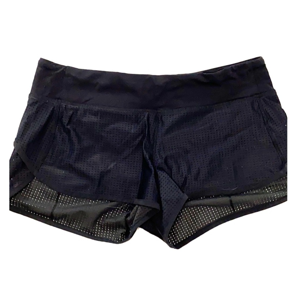 lululemon Speed Short